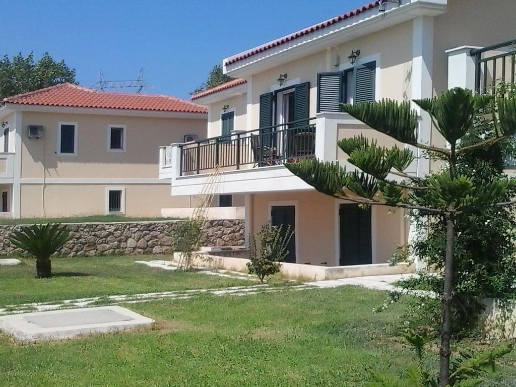 Captain'S Villas Katelios Room photo
