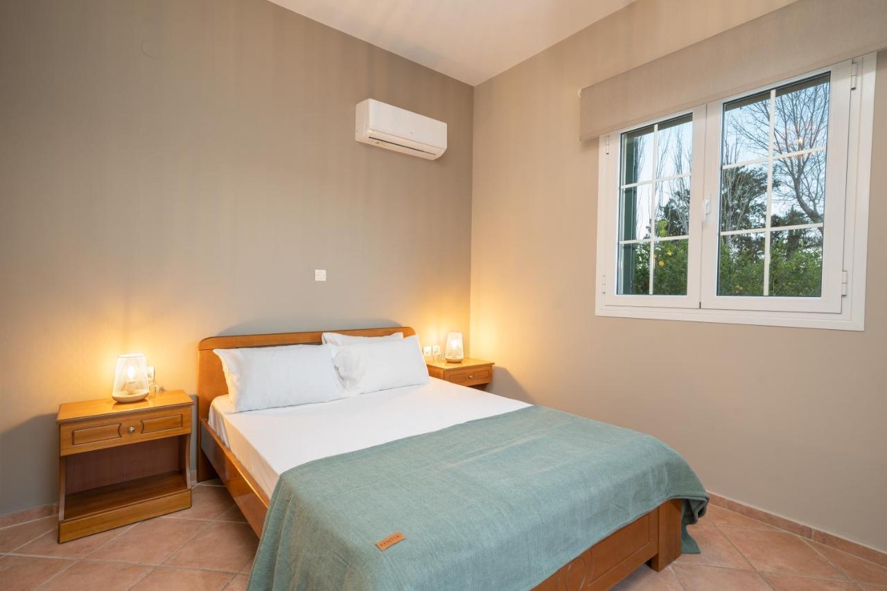 Captain'S Villas Katelios Exterior photo