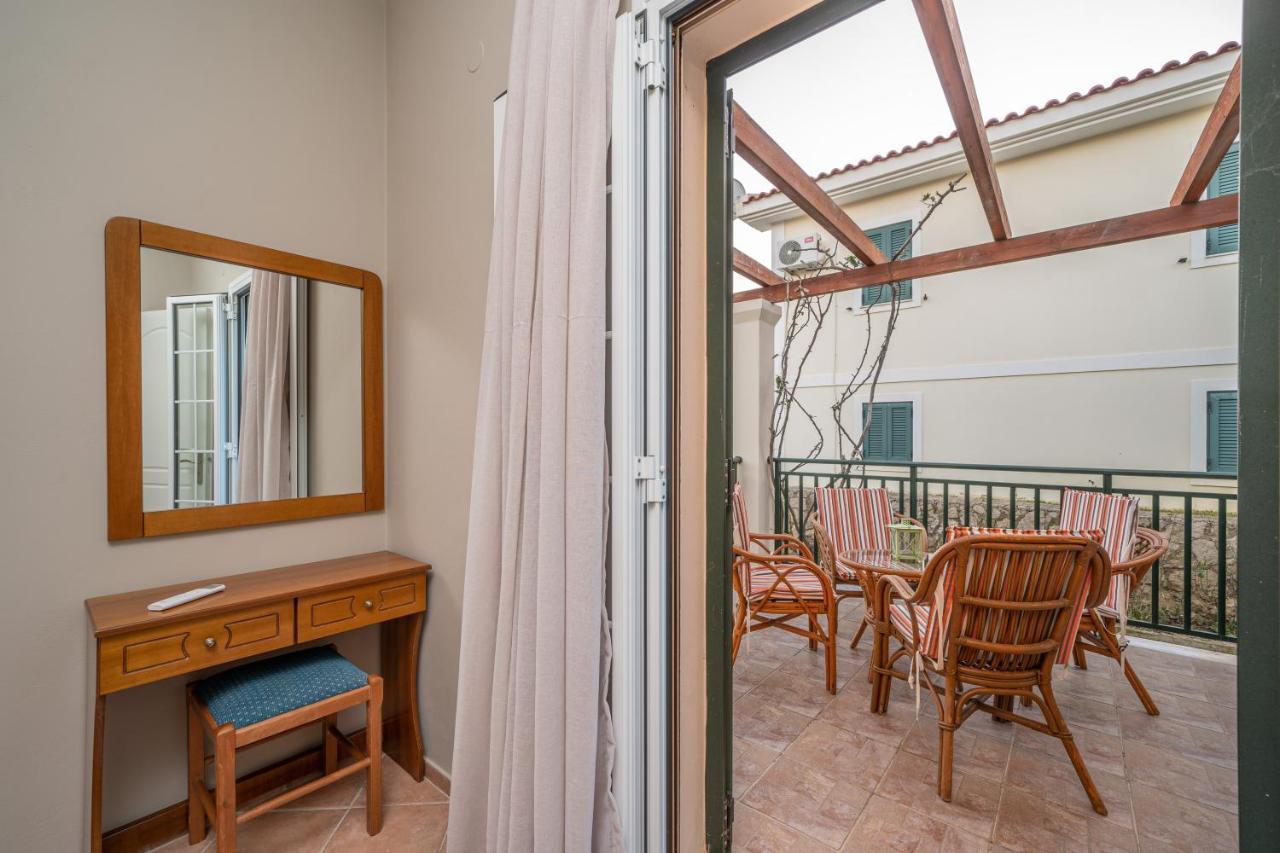 Captain'S Villas Katelios Exterior photo
