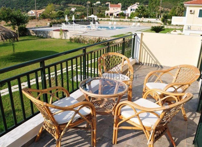 Captain'S Villas Katelios Exterior photo
