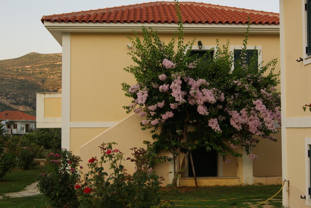 Captain'S Villas Katelios Exterior photo